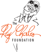The Ray Charles Foundation Logo