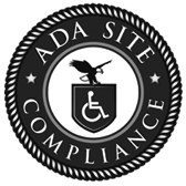 ADA Site Compliance logo